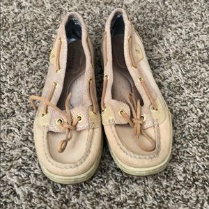 Sperry Shoes